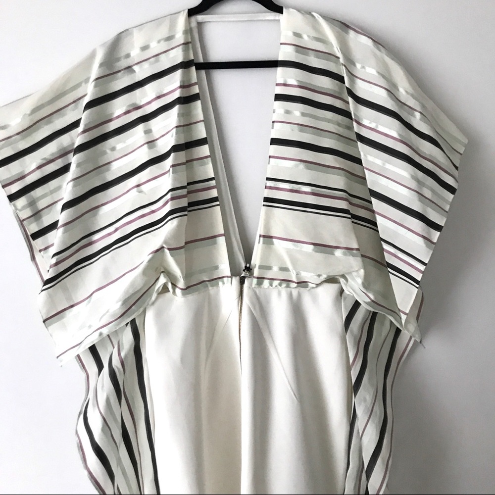 Spring 2019 Roland Mouret Kaufman dress - size 6 - Picture 7 of 9